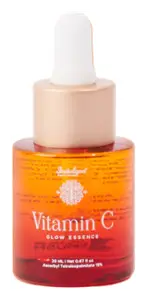 Indulgeo Essentials 15% Vitamin C Glow Essence