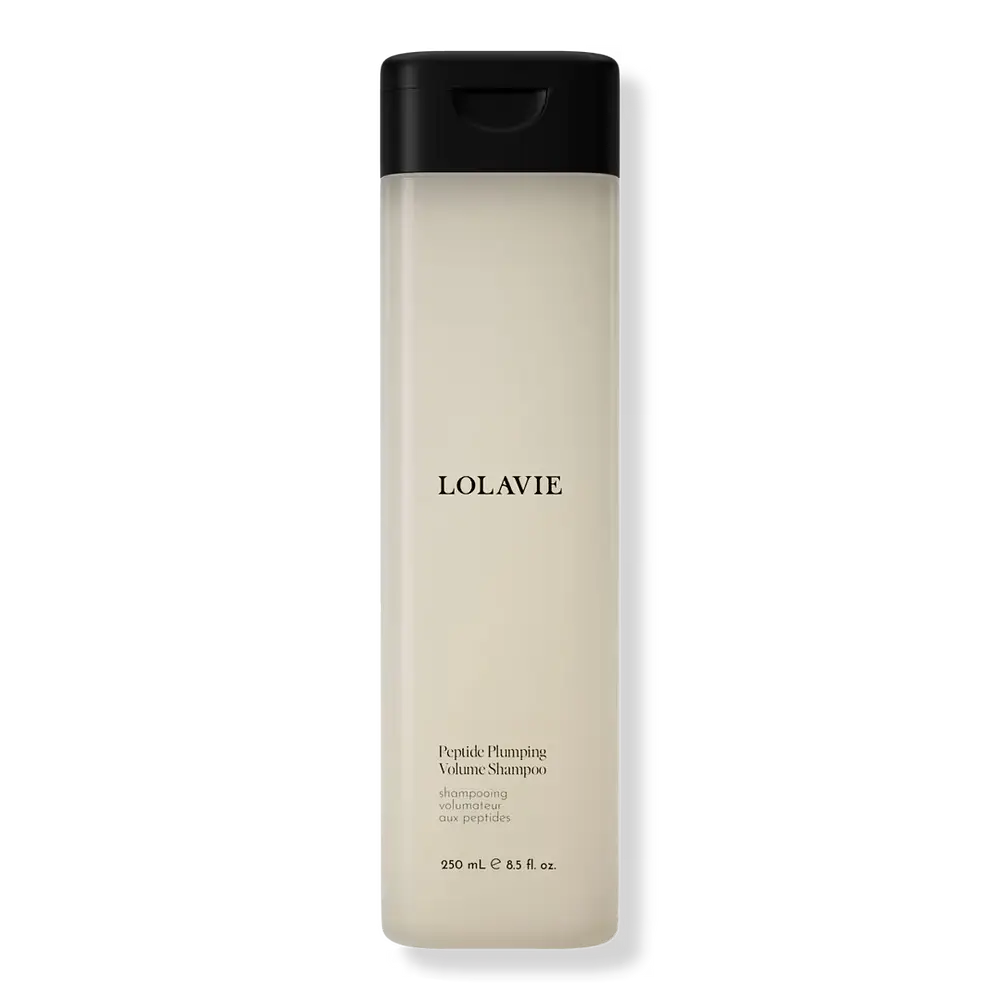LolaVie Peptide Plumping Volume Shampoo