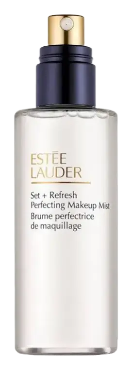 Estée Lauder Set + Refresh Perfecting Makeup Mist