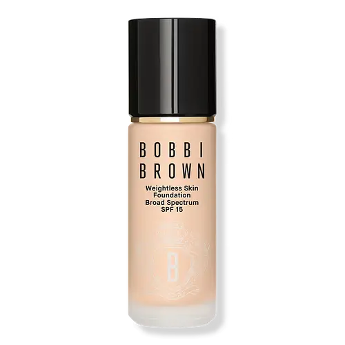 Bobbi Brown Weightless Skin Foundation SPF 15 Porcelain