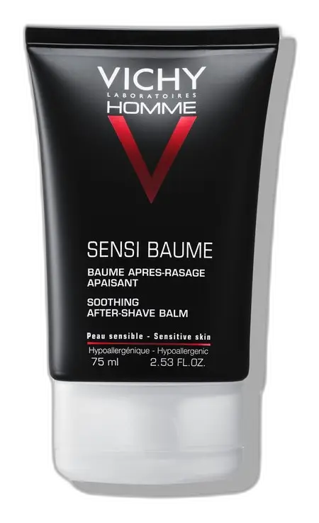 Vichy Homme Sensi Baume After-Shave