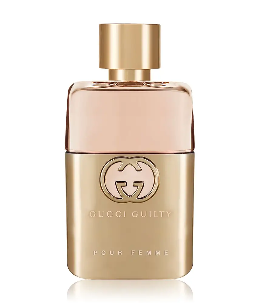 Gucci Guilty Eau De Parfum Pour Femme