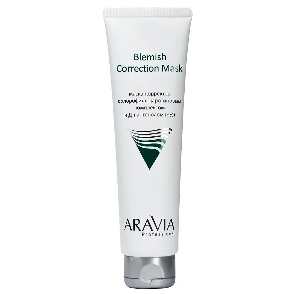 Aravia Professional Blemish Correction Mask
