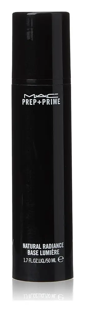 Mac Cosmetics Prep + Prime Natural Radiance Base Radiant pink