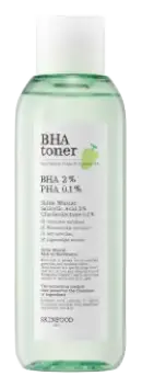 Skinfood Shine Muscat BHA Toner