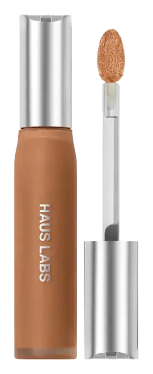 Haus Labs By Lady Gaga Triclone Skin Tech Hydrating Concealer with Fermented Arnica 40 Medium Deep Neutral