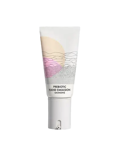 Skinome Prebiotic Hand Emulsion