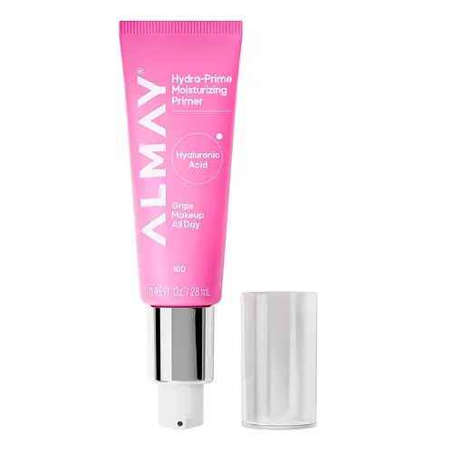 Almay Hydra-Prime Moisturizing Primer