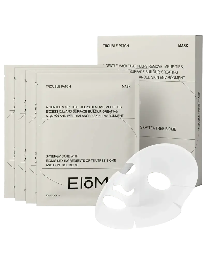 EIOM Trouble Patch Mask