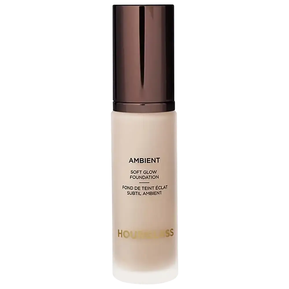 Hourglass Cosmetics Ambient Soft Glow Foundation 1
