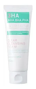 Esfolio 3HA Clear Cleansing Foam
