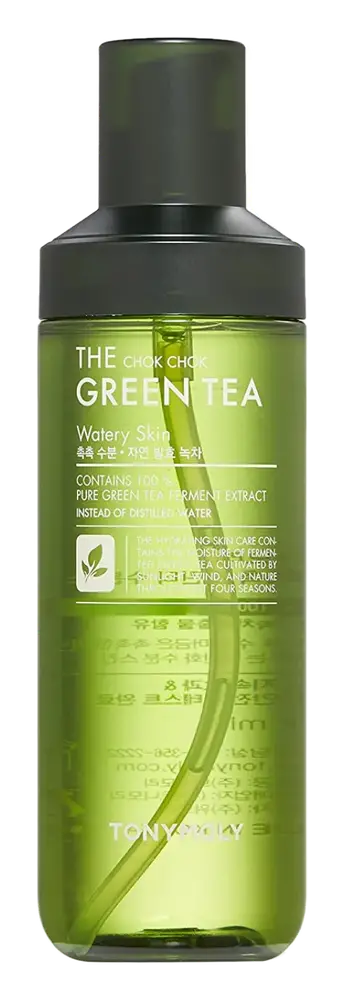 TONYMOLY The Chok Chok Green Tea Watery Skin