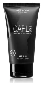 CARL&SON Face Scrub