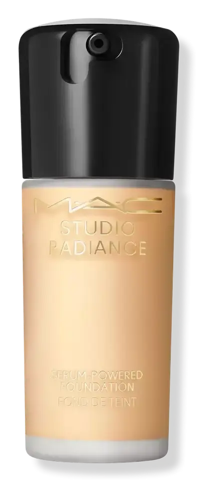 Mac Cosmetics Studio Radiance Serum-Powered Foundation NC20