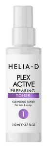 Helia-D Plex Active Preparing Toner
