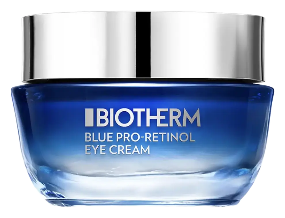 BIOTHERM Blue Pro-Retinol Eye Cream