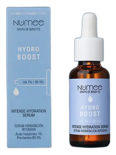 Numee Hydro Boost HA 1% + B5 5%