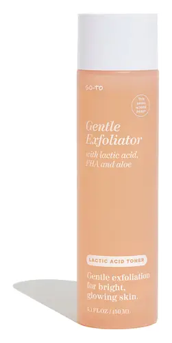 Go-To Skincare Gentle Exfoliator