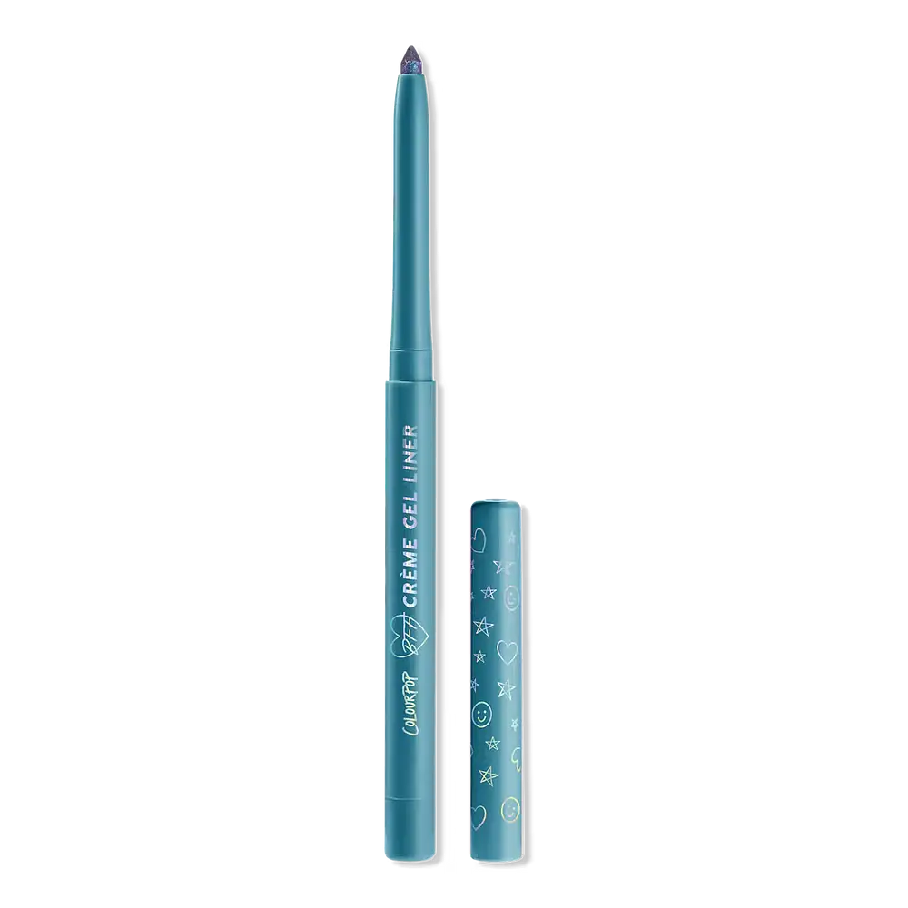 Colourpop Chrome Creme Gel Liner Power Trip