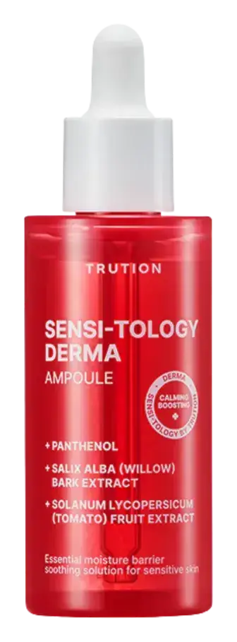 trution Sensi-Tology Derma Ampoule