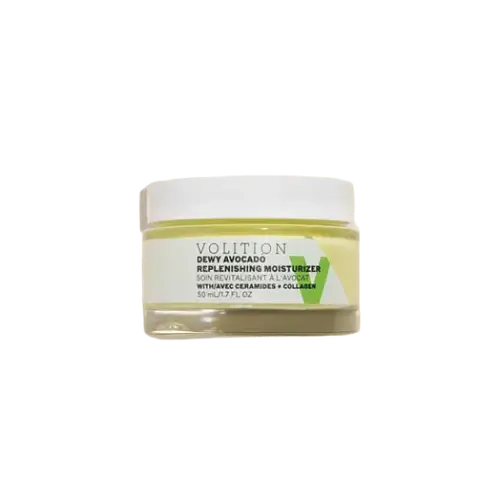 Volition Beauty Dewy Avocado Replenishing Moisturizer