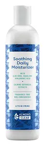 Almond Clear Soothing Daily Moisturizer