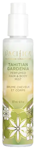 Pacifica Tahitian Gardenia Hair & Body Mist