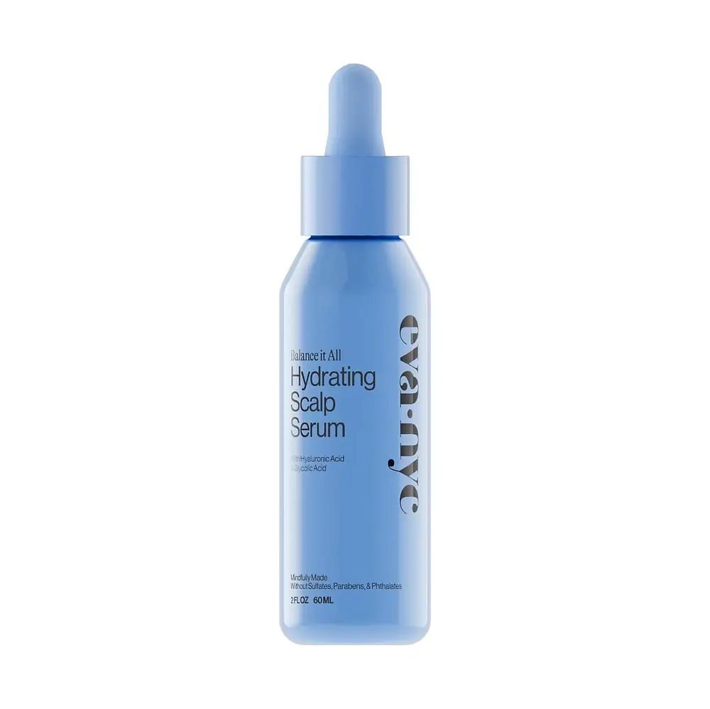 Eva NYC Balance It All Hydrating Scalp Serum