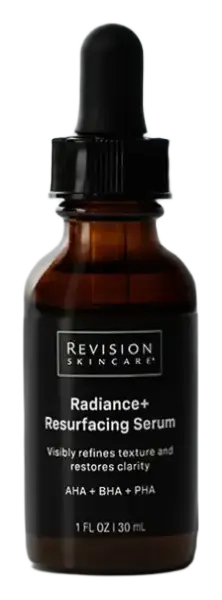 Revision Skincare Radiance+ Resurfacing Serum