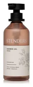 Stenders Shower Gel Rose