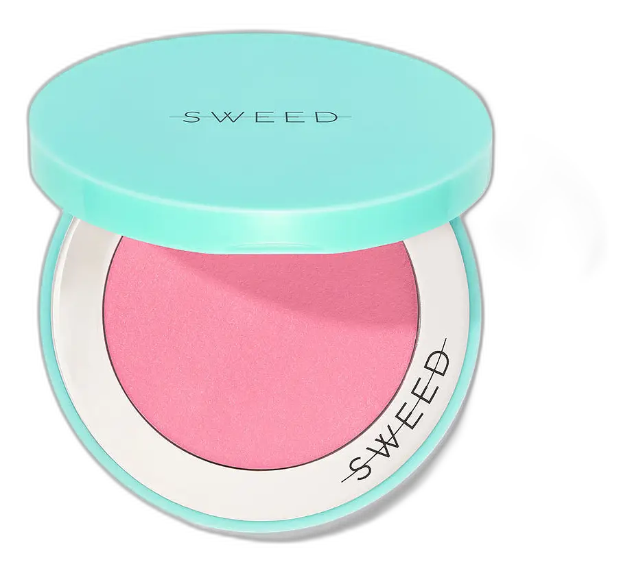 Sweed Beauty Air Blush Cream Doll Face