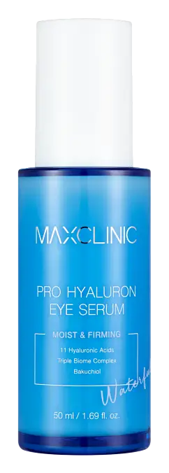 MAXCLINIC Pro Hyaluron Eye Serum