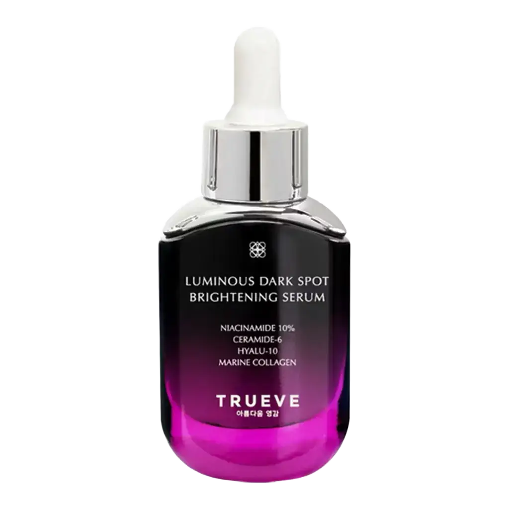 Trueve Luminous Dark Spot Brightening Serum