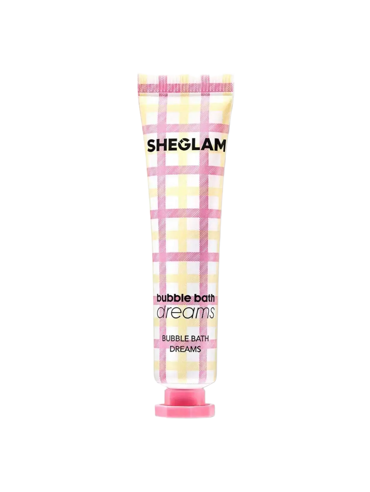 SHEGLAM Bubble Kiss Lip Balm Peaches