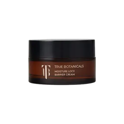 True Botanicals Moisture Lock Barrier Cream