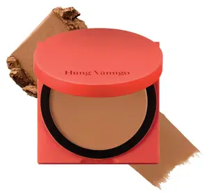 Hung Vanngo Beauty Tansculpt Bronzing Contour Balm Intentional