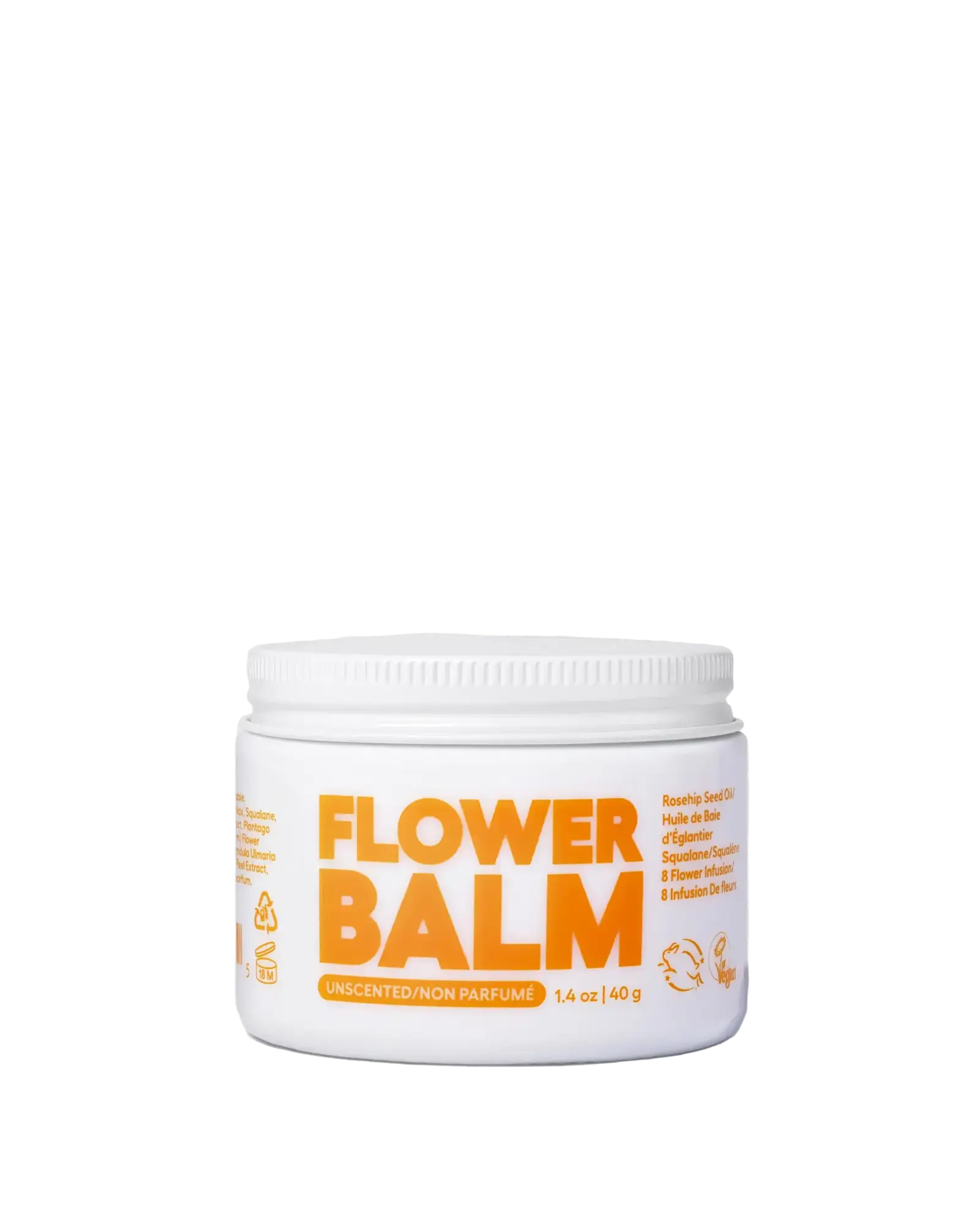 Zizia Botanicals Flower Balm
