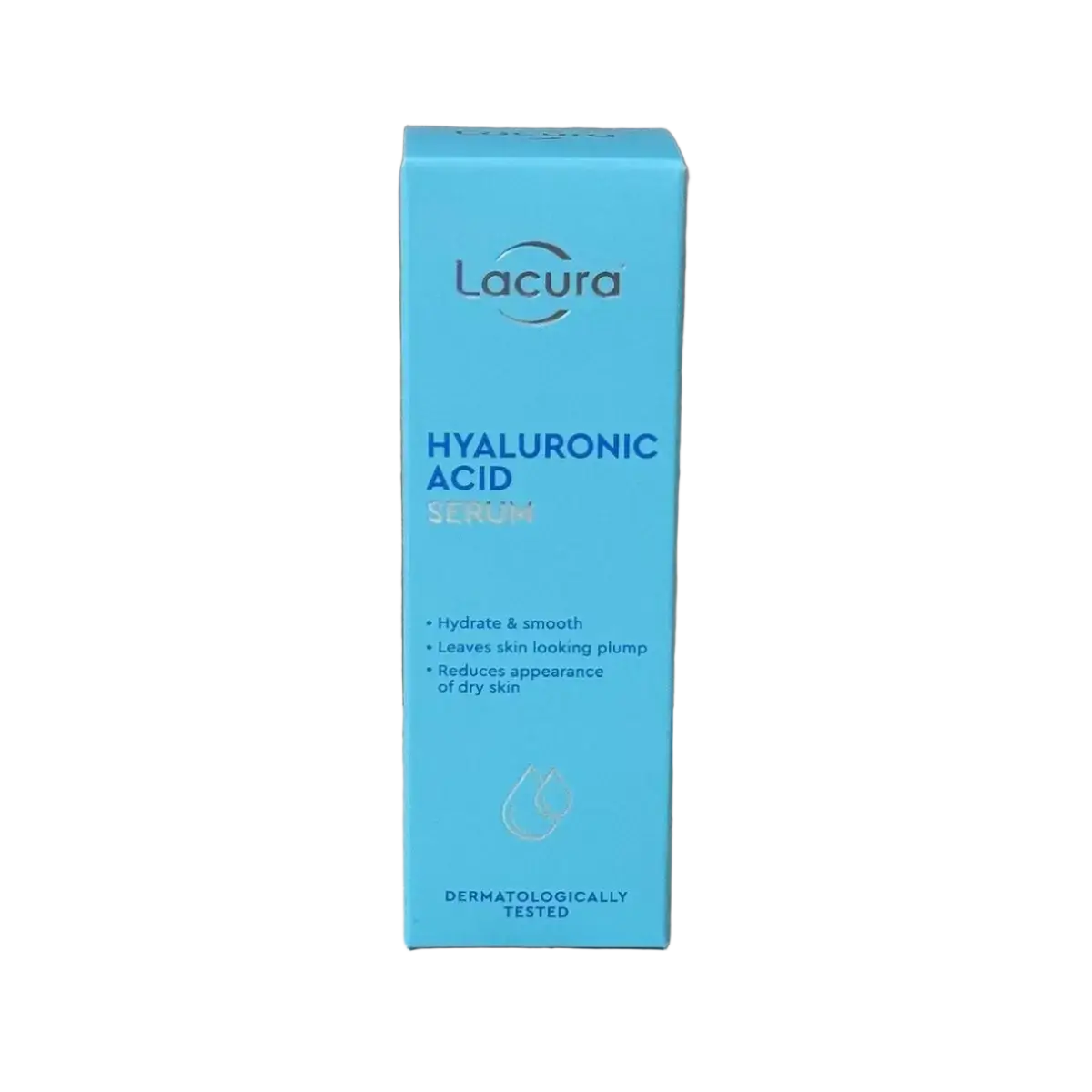 Lacura Super Booster Hyaluronic Acid Serum