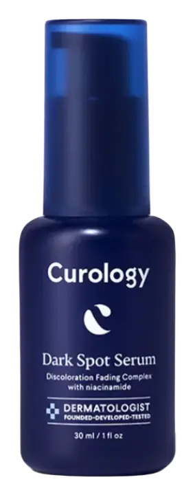 Curology Dark Spot Serum