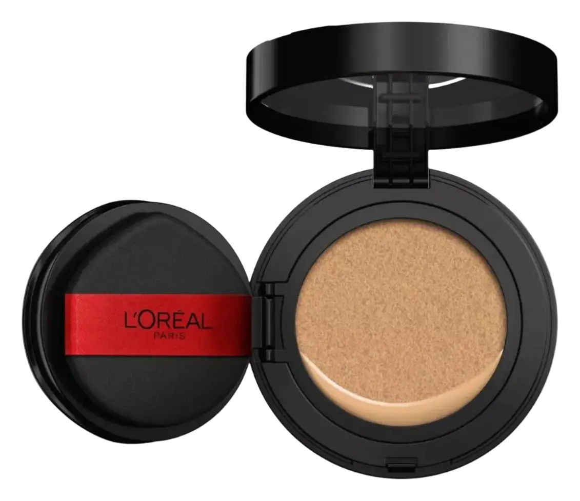 L'Oreal Infallible Cushion Foundation 257 Warm