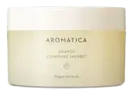 Aromatica Orange Cleansing Sherbet