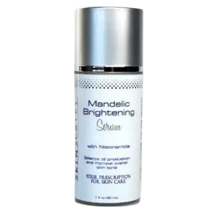 Skin Script Mandelic Brightening Serum