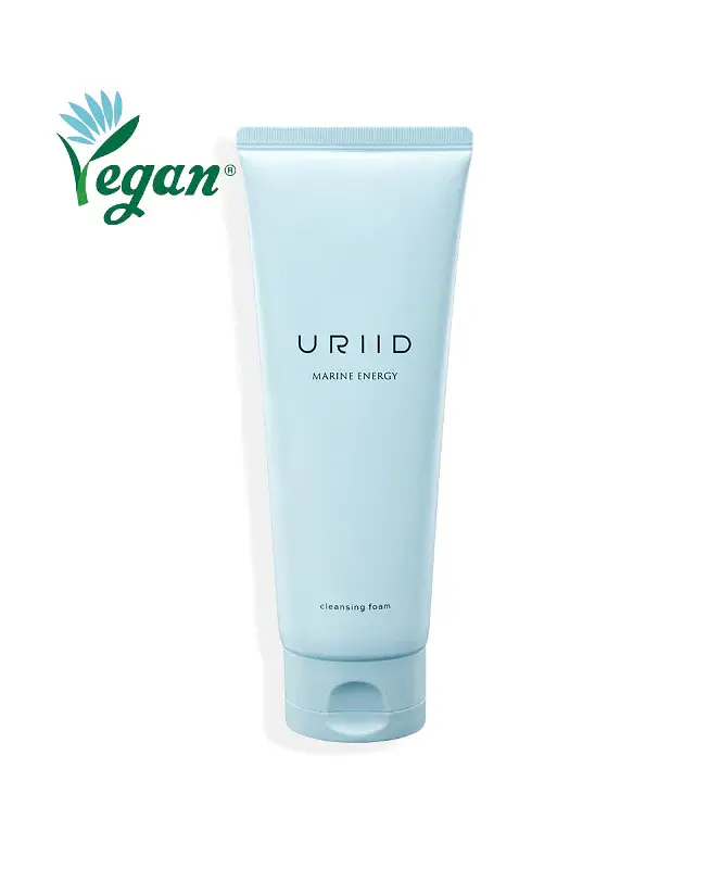 Uriid Marine Energy Cleansing Foam