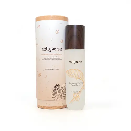 Callyssee Demitasse Firming Facial Serum