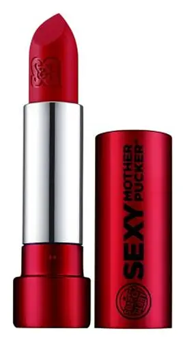 Soap & Glory Sexy Mother Pucker Red Lipstick Rougenie - Matte