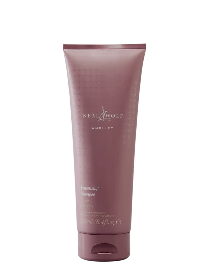 Neal & Wolf Amplify Volumising Shampoo