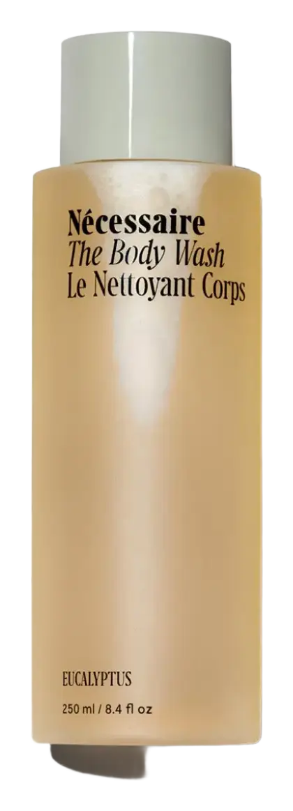 Necessaire The Body Wash Eucalyptus
