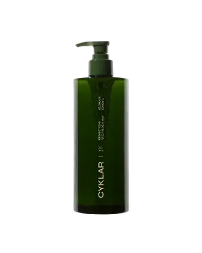 Cyklar Sensorial Body Wash Bergamot Bond