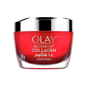 Olay Regenerist Collagen Peptide24 Moisturiser Australia