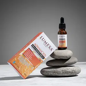 Mazton LUMEXA Skin Brightening Serum